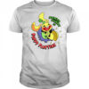 Bunzo Bunny In Poppy Playtime T-Shirt