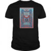 Burning Day Light Dogs In A Pile Wonderland Forest Lafayette NY May 23-25 2025 Concert t-shirt