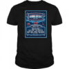 Burning Daylight Music Festival May 23-25 2025 Wonderland Forest Lafayette NY Shirt