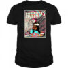 Buzzcocks Gig Poster For Bogota Colombia At Boro Room On May 20 2025 Shirt