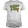 Caffeine & Kilos 70s T-shirt