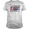 Caitlin Clark Indiana Fever Basketball Shirt