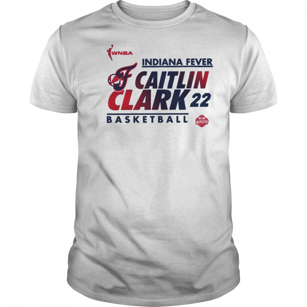 Caitlin Clark Indiana Fever Basketball Shirt