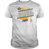 Cal State Long Beach The Beach 2025 NCAA Men’s Volleyball National Champions shirt