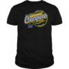California Golden Bears 2025 NCAA Women’s Tennis National Champions T-Shirt