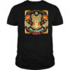 California Roots Butterfly T-shirt