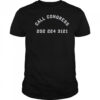Call Congress 202 224 3123 T-Shirt