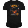 Camp and Fun with Cryptids stories you won’t believe and that’s when I realized the human was filming me shirt
