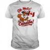Canada day party moose shirt