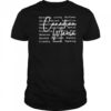 Canadian Mama Whens Canada Day shirt