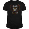 Cancer be damned and move forward TDWP Band shirt