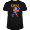 Canelo Alvarez Punk II shirt