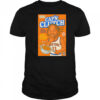 Capn Clutch Jalen Brunson shirt