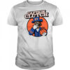 Capta11n clutch Jalen Brunson New York Knicks shirt