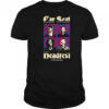 Car Seat Headrest 2025 Matador Records shirt