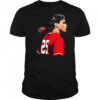 Carlos Vasquez Western Kentucky Hilltoppers baseball NCAA Division I 2025 t-shirt