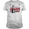 Carolina Hurricanes 2025 Stanley Cup Nhl Champions Locker Room shirt