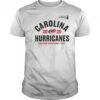 Carolina Hurricanes 2025 Stanley Cup Playoffs Eastern Conference Final shirt