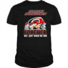 Carolina Hurricanes Bluey Forever Not Just When We Win Hurricanes Hockey shirt