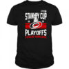 Carolina Hurricanes Merch Hurricanes Stanley Cup Playoff 2025 shirt