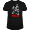Carry On Terminating shirt