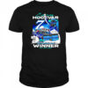 Carson Hocevar Kansas winner shirt