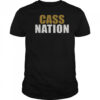 Cass High School Nation T-Shirt