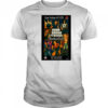Chad Smith & Friends Harley’s Bowl Rock N Roll Pizza Bar Simi Valley 6 7 2025 Poster t-shirt