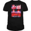 Chainsaw Man Tonal Group shirt