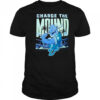 Charge the mound USF Baseball shirt
