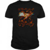 Charizard Fire Blast Pokémon T Shirt