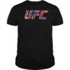 Charles Oliveira Ultimate Fighting Championship shirt