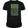 Charles Wesley Godwin SWG3 Galvanizers Glasgow UK May 15 2025 Tour t-shirt