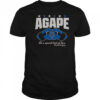 Charlie Lindgren Agape Love 79 It’s A Specical Kind Of Love T-Shirt