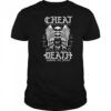 Cheat Death Can’t Kill What Is Already Dead Shirt
