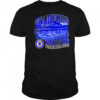 Chelsea FC Duo-Tone Stadium stamford bridge this is our home shirt