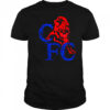 Chelsea FC Retro vintage shirt
