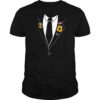 Chelsea Green Secret Hervice WWE 2025 t-shirt