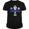 Chelsea UEFA Conference League Winners shirt