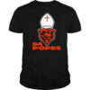 Chicago Bears Da Popes Shirt