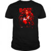 Chicago Bulls Derrick Rose Night Shirt