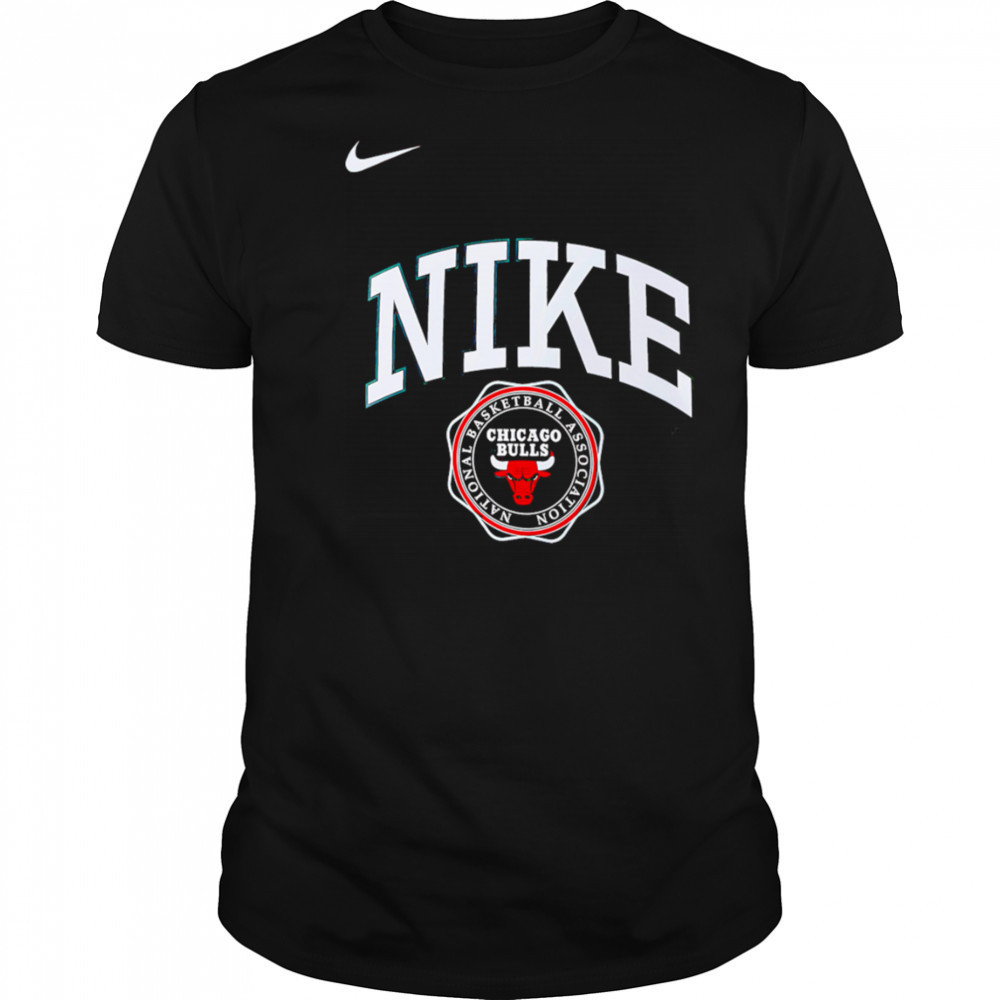 Chicago Bulls Essential shirt