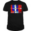 Chicago Cubs Chicago Bulls White Sox Proud City Of Champions shirt