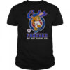Chicago Cubs Forever Not Just When We Win Mascot T-Shirt