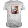 Chicago Cubs Margaritaville License to Chill shirt