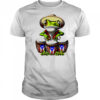 Chicago Cubs Puerto Rican Heritage 2025 shirt