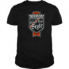 Chicago Pride Windy City Classic Beer Label T-Shirt