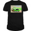 Chick Hicks Токсик shirt