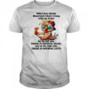 Chicken OMG I have finally discovered what’s wrong with my brain shirt