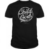 Child of God Graphic Print T Shirt